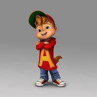 ALVINNN!!! und die Chipmunks – ALVINNN!!! und die Chipmunks (2015)