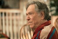 The Goldbergs – George Segal (Pops).