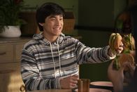 Fresh off the Boat – Emery Huang (Forrest Wheeler)
