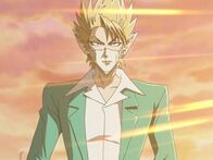 Eyeshield 21 – Sa, 21.03., 06:40 Uhr