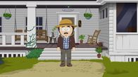 South Park – Randy