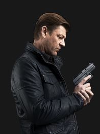 Legends – Martin Odum (Sean Bean)