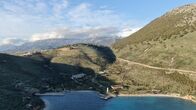 Lost Places – Die Bucht von Porto Palermo: Ein geheimer Hafen tief im Berg bietet albanischen U-Booten im Kalten Krieg Schutz vor der NATO und dem Warschauer Pakt.