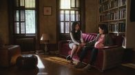 Elementary – (v.l.n.r.) Dr. Watson (Lucy Liu); Kelsey Chapman (Michele Selene Ang)