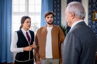 Sturm der Liebe – Mi, 15.10., 10:25 Uhr