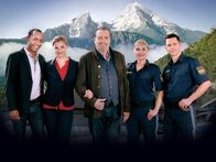 Watzmann ermittelt – Fr, 06.12., 01:15 Uhr