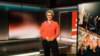 Kulturjournal – Julia Westlake moderiert das Kulturjournal im NDR Fernsehen
