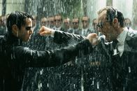 The Matrix Revolutions – The Matrix Revolutions (2003)