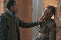 Strike Back – Strike Back (2013)
