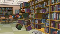 American Dad! – Principal Lewis