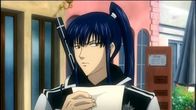 D.Gray-man – Sa, 04.10., 00:35 Uhr