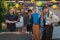 Radio Heimat – Radio Heimat (2016)