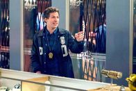 Brooklyn Nine-Nine – Andy Samberg (Jake Peralta).