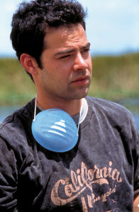CSI: Miami – CSI: Miami (2002)