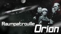 Raumpatrouille Orion – Do, 19.09., 12:30 Uhr