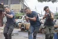 Strike Back – Strike Back (2019)