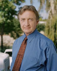 Scrubs - Die Anfänger – Dr. Bob Kelso (Ken Jenkins).