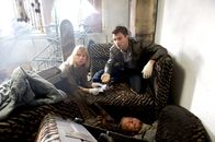 SOKO Kitzbühel – Kristina Sprenger (Karin Kofler), Jakob Seeböck (Lukas Roither).