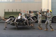 Enlisted – Enlisted (2014)