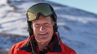 Harrys schönste Zeit – Franz Klammer beim Skifahren in seiner Heimat Kärnten.