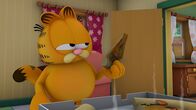 The Garfield Show – The Garfield Showâ„¢ - allgemein 2