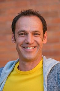Die Rosenheim-Cops – Christian Aumer (Joseph Schenkendörfer).