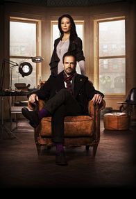Elementary – Elementary (2017)