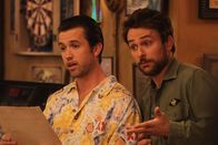 It's Always Sunny in Philadelphia – Do, 13.02., 04:05 Uhr