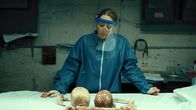 The Hunting – Dr. Keely (Heidi Azaro)