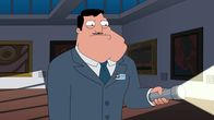 American Dad! – Stan
