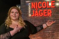 Comedy Central Presents – Nicole Jäger