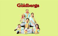 The Goldbergs – (5. Staffel) - Die Goldbergs - Artwork