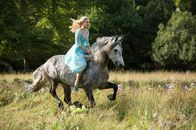 Cinderella – Cinderella (Lily James)