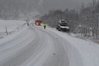 Ice Road Rescue - Extremrettung in Norwegen – Mo, 16.09., 13:00 Uhr