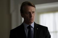 Homeland – David Wellington (Linus Roache)