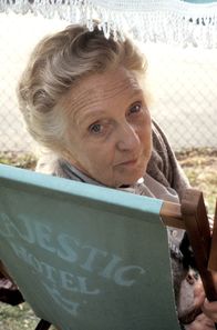 Miss Marple – Miss Marple (Joan Hickson)