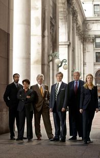 Law & Order – Law & Order (2022)