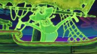 Die Patrick Star Show – Flying Dutchman