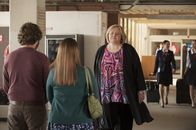 Baskets – (v.l.n.r.) Chip Baskets (Zach Galifianakis); Martha (Martha Kelly); Christine Baskets (Louie Anderson)