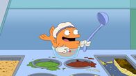 American Dad! – Klaus