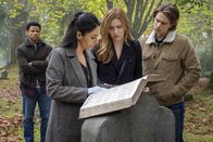 Nancy Drew – So, 13.10., 11:10 Uhr