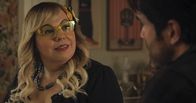 Criminal Minds – Penelope Garcia (Kirsten Vangsness)