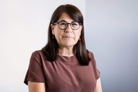 SRF DOK – Maria Roselli
