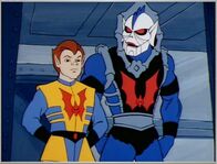 She-Ra – Sa, 27.07., 13:15 Uhr