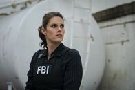 FBI: Special Crime Unit – Maggie Bell (Missy Peregrym)