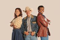 Young Rock – Staffel 2