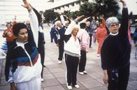 Alltagsgeschichte – "Alltagsgeschichte", "Meine Oma fährt im Winter nach Mallorca." 'Meine Oma fährt im Winter nach Mallorca' ist die Alltagsgeschichte von Elizabeth T.Spira. Ab Dezember, wenn es in der Heimat kalt und ungemütlich wird, fahren tausende Rentner auf die spanischeInsel, um zu überwintern. Sie leben in den großen Hotels an der Südküste, wo ihnen geboten wird, was sie zu Hause kaum noch finden: Gesellschaft, Unterhaltung und Betreuung.