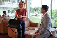 Magnum P.I. – Juliet Higgins (Perdita Weeks) und Thomas Magnum (Jay Hernandez) Die Verwendung des sendungsbezogenen Materials ist nur mit dem Hinweis und Verlinkung auf TVNOW gestattet.