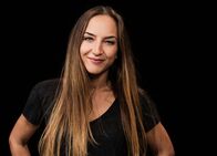 SRF 3 Best Talent – Moderatorin Radio SRF 3