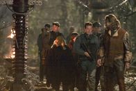 Stargate: Atlantis – Stargate: Atlantis (2004)
